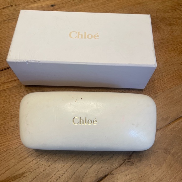 Chloe sunglasses - Picture 3 of 7